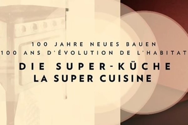 Quand la cuisine centenaire était super 